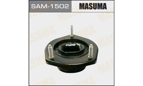 Опора амортизатора Masuma задняя, левая, арт. SAM-1502