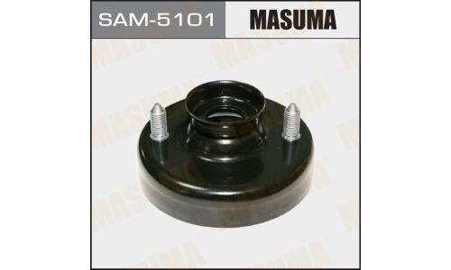 Опора амортизатора Masuma передняя, правая/левая, арт. SAM-5101