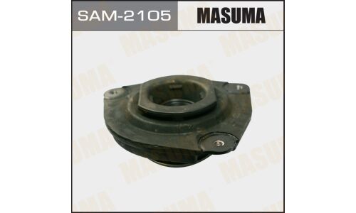 Опора амортизатора Masuma передняя, левая, арт. SAM-2105