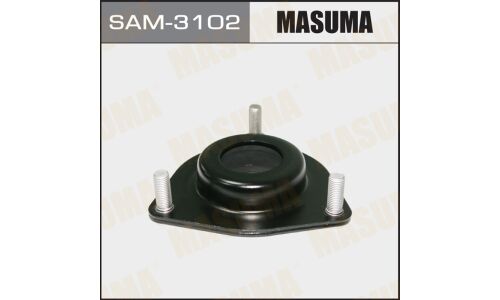 Опора амортизатора Masuma передняя, правая/левая, арт. SAM-3102