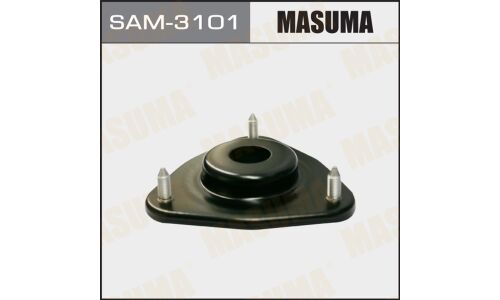 Опора амортизатора Masuma передняя, правая/левая, арт. SAM-3101