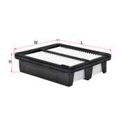 Фильтр воздушный Sakura A-892V, арт. A-16930