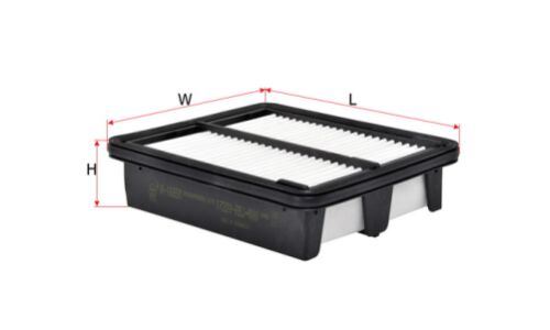 Фильтр воздушный Sakura A-892V, арт. A-16930