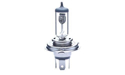 Лампа галогенная Диалуч Classic Rally H4 (P43t, T16), 12В, 100/90Вт, 3000К, 1 шт, арт. 12104