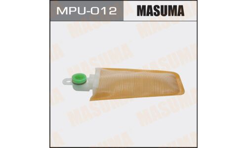 Фильтр (сетка) бензонасоса Masuma, арт. MPU-012