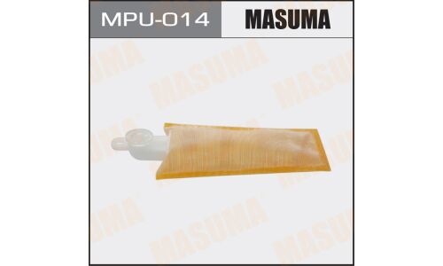 Фильтр (сетка) бензонасоса Masuma, арт. MPU-014
