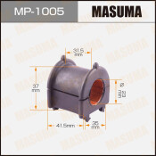 Втулка стабилизатора Masuma, арт. MP-1005