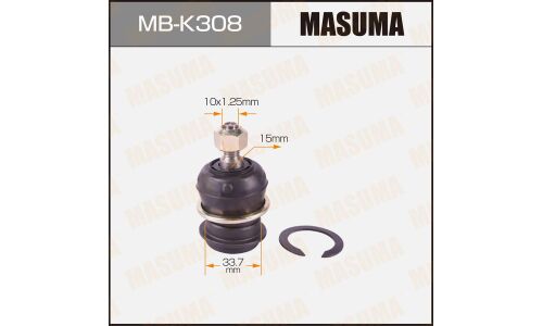 Опора шаровая Masuma, арт. MB-K308