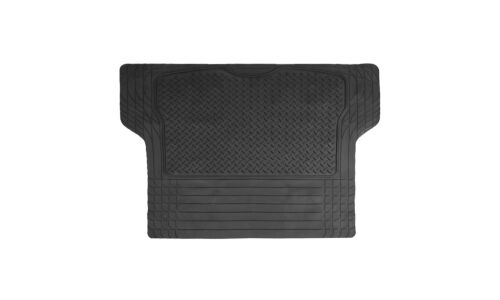 Коврик универсальный CARFORT ROVERS 5 в багажник, черный цвет, 1шт