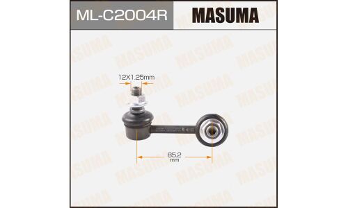Стойка стабилизатора (линк) Masuma, правая, арт. ML-C2004R