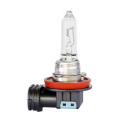 Лампа галогенная Koito Halogen H9 (PGJ19-5, T11), 12В, 65Вт, 3000К, 1 шт, арт. 0490