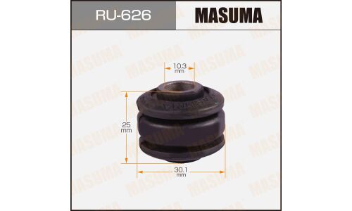 Сайлентблок Masuma, арт. RU-626