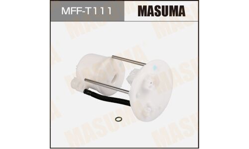 Фильтр топливный Masuma, арт. MFF-T111