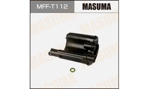 Фильтр топливный Masuma, арт. MFF-T112