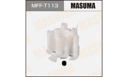 Фильтр топливный Masuma, арт. MFF-T113