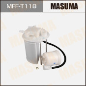 Фильтр топливный Masuma, арт. MFF-T118