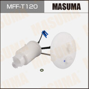 Фильтр топливный Masuma, арт. MFF-T120