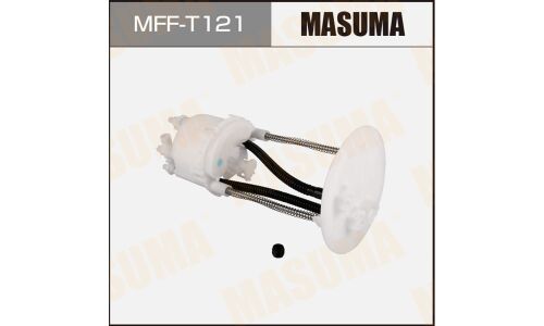 Фильтр топливный Masuma, арт. MFF-T121