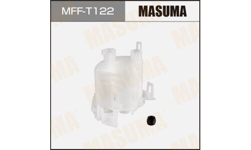 Фильтр топливный Masuma, арт. MFF-T122