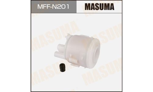 Фильтр топливный Masuma, арт. MFF-N201
