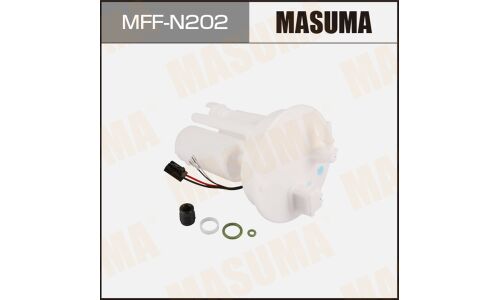 Фильтр топливный Masuma, арт. MFF-N202