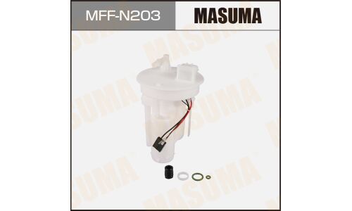Фильтр топливный Masuma, арт. MFF-N203