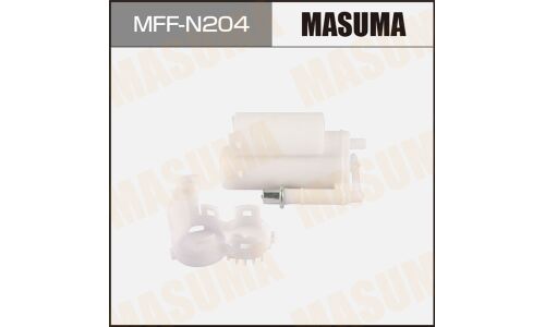 Фильтр топливный Masuma, арт. MFF-N204