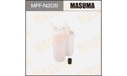 Фильтр топливный Masuma, арт. MFF-N205