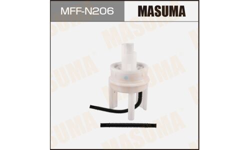 Фильтр топливный Masuma, арт. MFF-N206