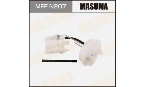Фильтр топливный Masuma, арт. MFF-N207