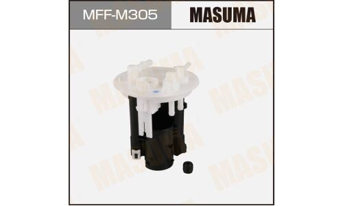 Фильтр топливный Masuma, арт. MFF-M305