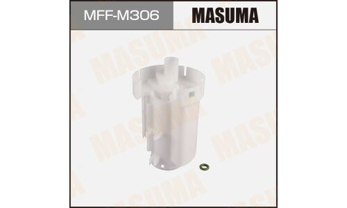 Фильтр топливный Masuma, арт. MFF-M306