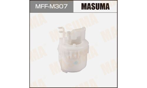 Фильтр топливный Masuma, арт. MFF-M307