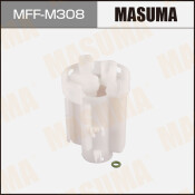 Фильтр топливный Masuma, арт. MFF-M308 Фильтр топливный Masuma, арт. MFF-M308
