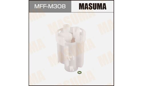 Фильтр топливный Masuma, арт. MFF-M308