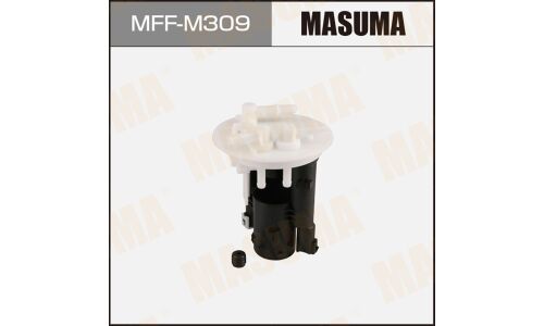 Фильтр топливный Masuma, арт. MFF-M309
