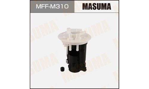 Фильтр топливный Masuma, арт. MFF-M310