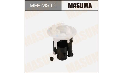 Фильтр топливный Masuma, арт. MFF-M311