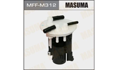 Топливный фильтр MASUMA в бак  LANCER/ CS2A, CS5A, CS5W