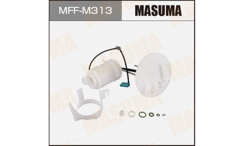 Фильтр топливный Masuma, арт. MFF-M313