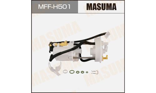 Фильтр топливный Masuma, арт. MFF-H501
