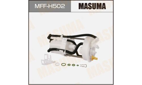 Фильтр топливный Masuma, арт. MFF-H502