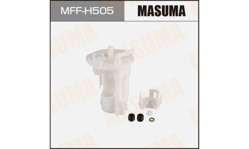 Фильтр топливный Masuma, арт. MFF-H505