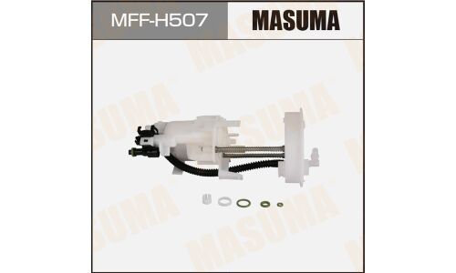 Фильтр топливный Masuma, арт. MFF-H507