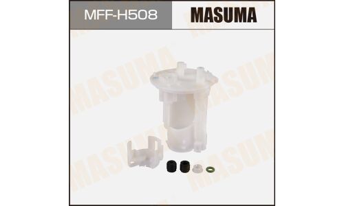 Фильтр топливный Masuma, арт. MFF-H508