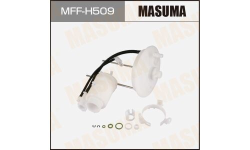 Фильтр топливный Masuma, арт. MFF-H509