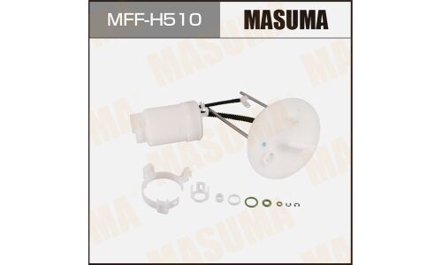 Фильтр топливный Masuma, арт. MFF-H510