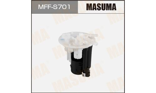 Фильтр топливный Masuma, арт. MFF-S701