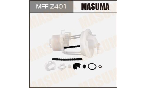 Фильтр топливный Masuma, арт. MFF-Z401