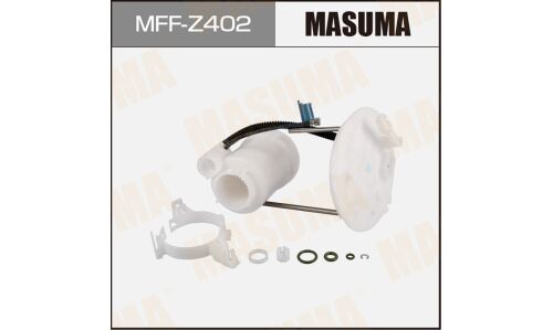 Фильтр топливный Masuma, арт. MFF-Z402